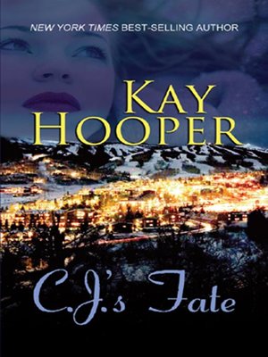 cover image of C. J.'s Fate